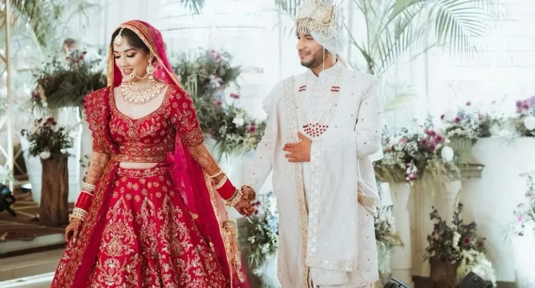 Traditional Indian wedding ceremony Elite Bandhan Delhi